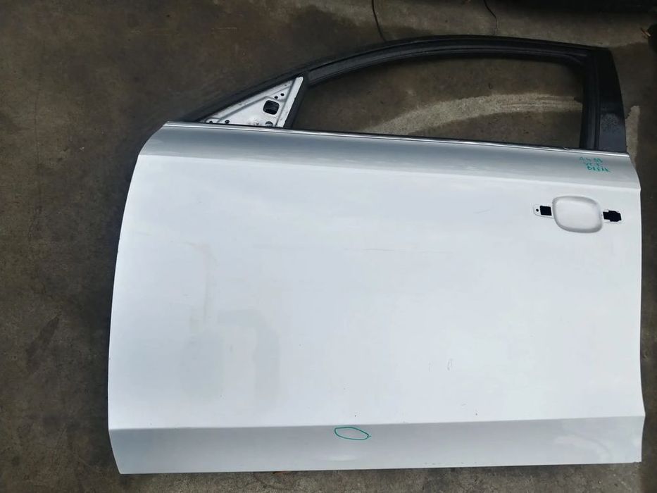 usa portiera stanga fata audi a4 b8  break