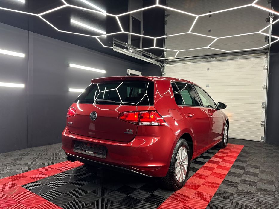 Se vinde golf 7 recent adus