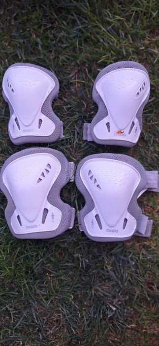 Ролери Oxelo Fit 3 Junior размер 35-38