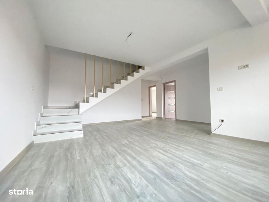Casa de vanzare Tomesti Iasi, CANALIZARE, BECI