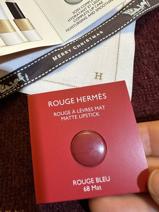 Hermés beauty Оригинални миниатюри