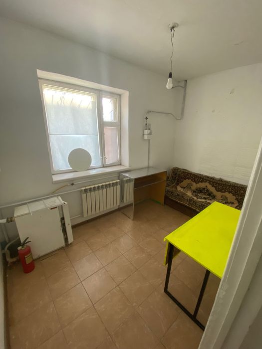 Аренда орталықта 4 қатарлы домда