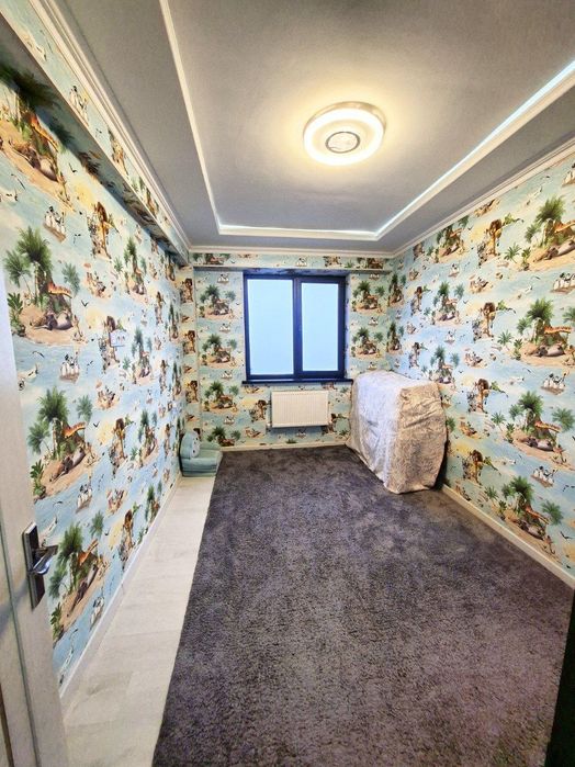 Квартира сотилади