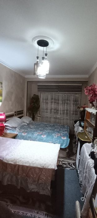 Квартира 2 комнатная