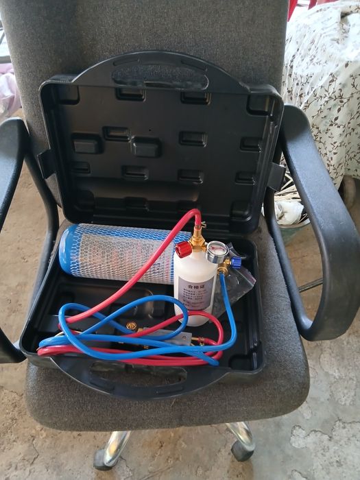 Ремонт холодильников