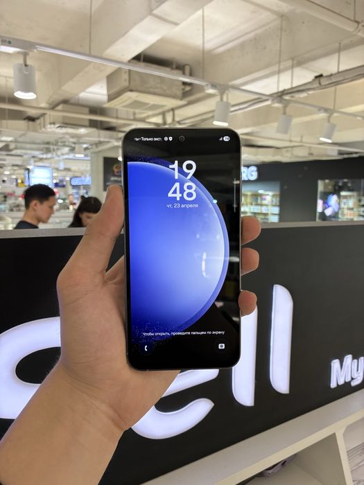 Samsung S23 FE 256gb