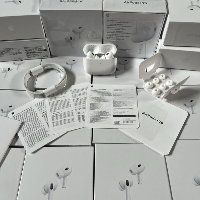 Apple Airpods Pro 2