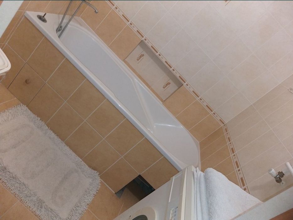 Квартира на City Center