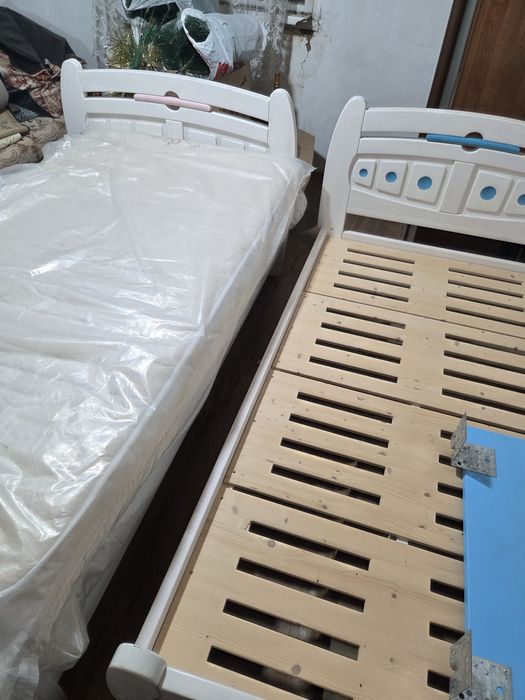 Продам детские кровати