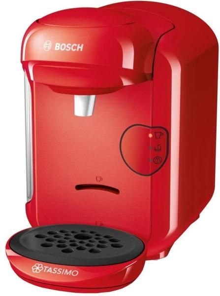 Bosch Tassimo Vivy 2 – ca nouă, import Germania