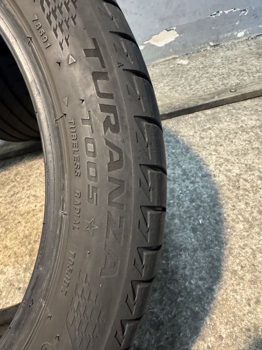 Гуми 225/45/17 BRIDGESTONE Turanza