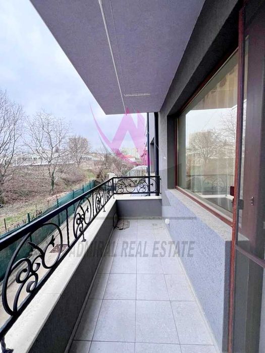 Дава се под наем Двустаен апартамент в Варна, Аспарухово - 50 кв.м за 450 € - Снимка #5