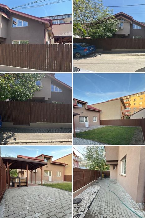 Casă de vânzare cu curte – Prelungirea Ghencea, Sector 5, București