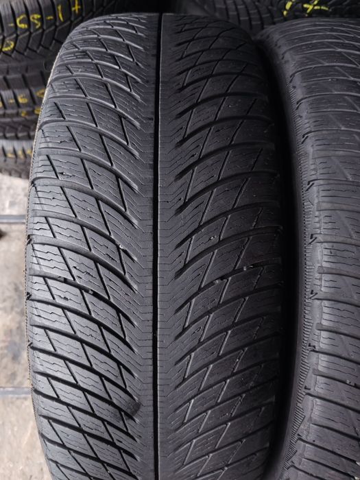2 anvelope 225 65 17