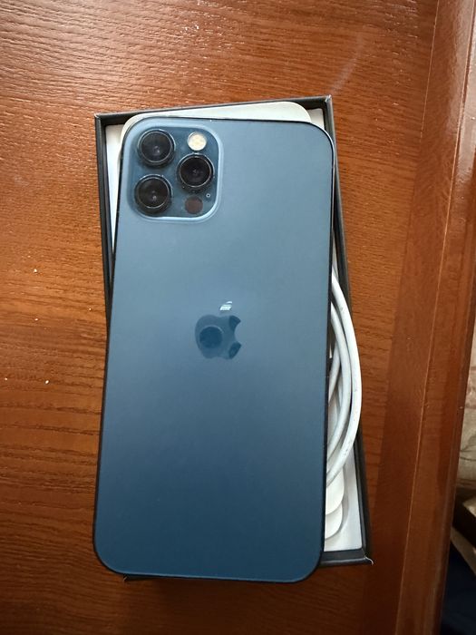 Iphone 12 pro 128 срочно