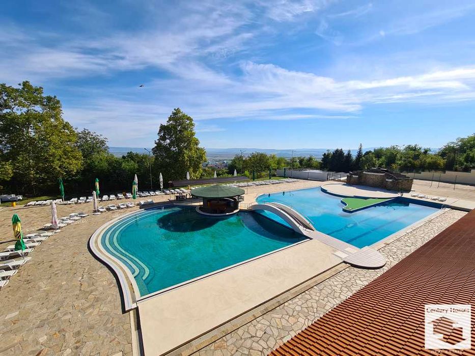 Продава се Хотел в Лясковец - 2441 кв.м за 734 €/кв.м - Снимка #22