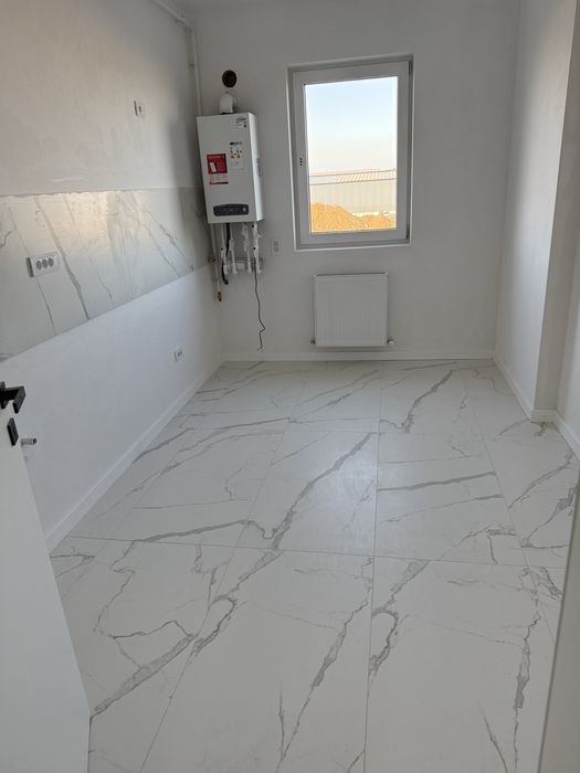 Apartament cu doua camere
