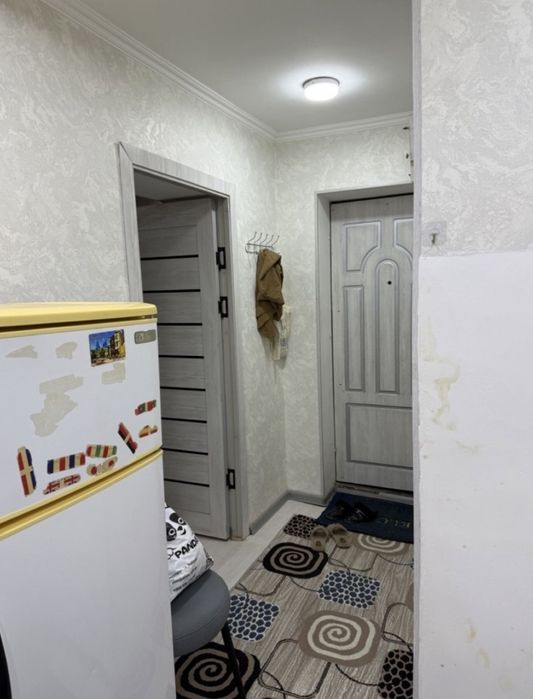 Продается квартира ТТЗ-1, Стадион Локомотив 1/1/4