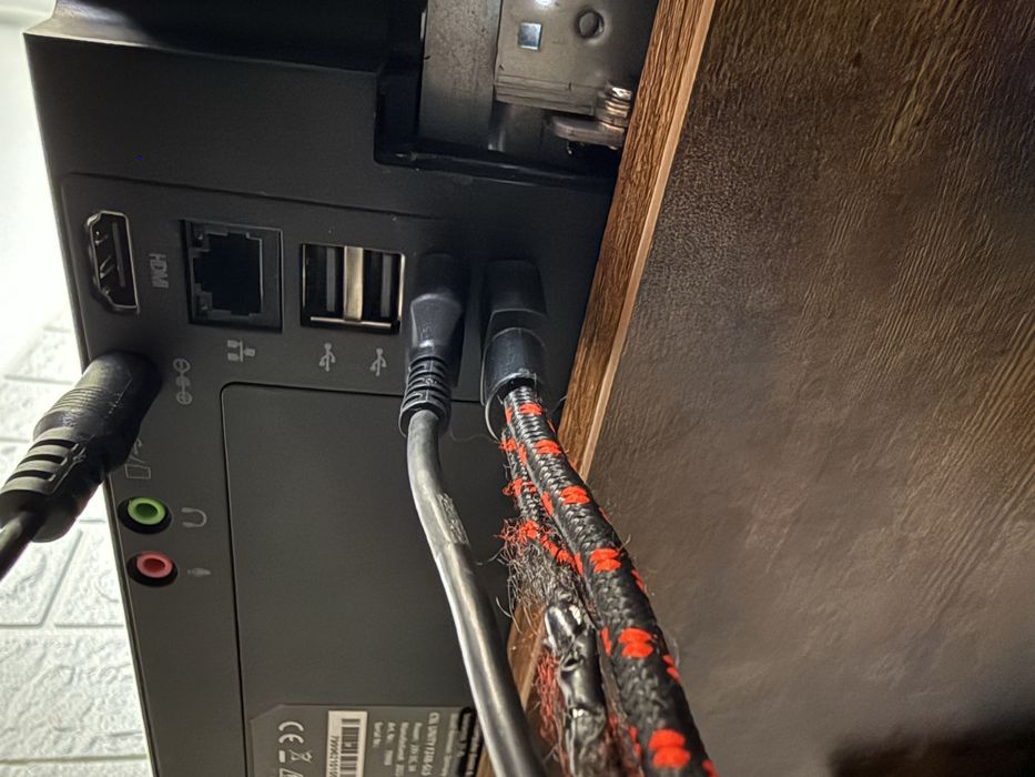 Pc all in one csl unity