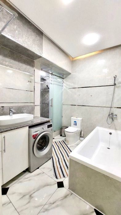 Сдаётся Premium lux 3x ком кв на Ислохате ор. Красные дома!