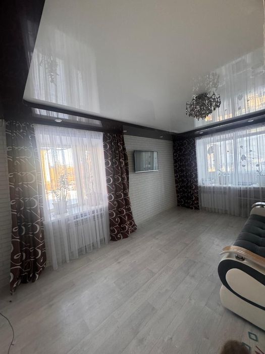Продам квартиру в Боровом