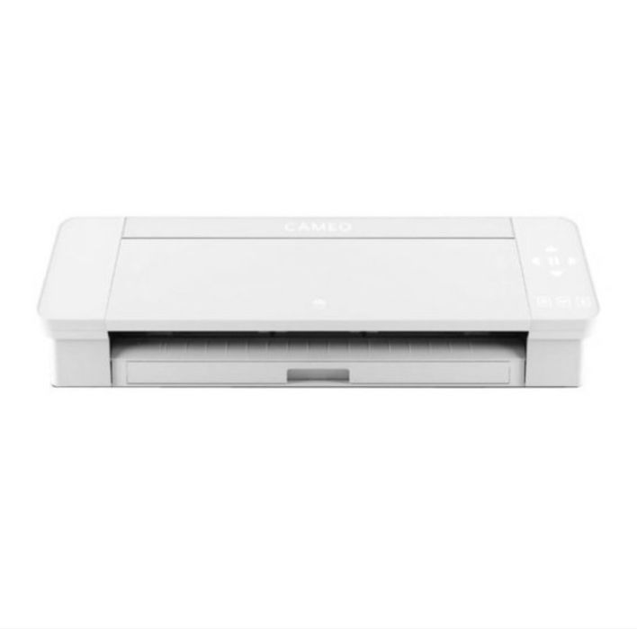 Режущий плоттер Silhouette Cameo 4
