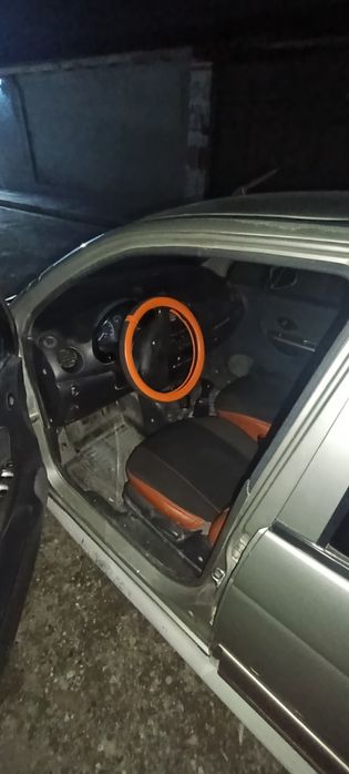 Matiz kelib kuringlar