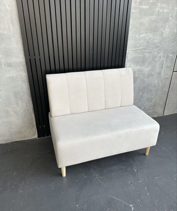 Мини диван для дома офиса салона