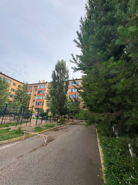 1 к.кв. по пр.Молдагуловой