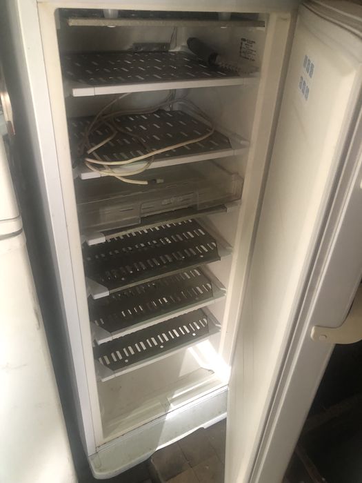 Морозильник