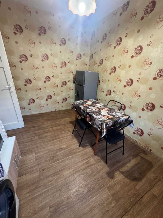 Тристаен ап. под наем в кв. Илинден