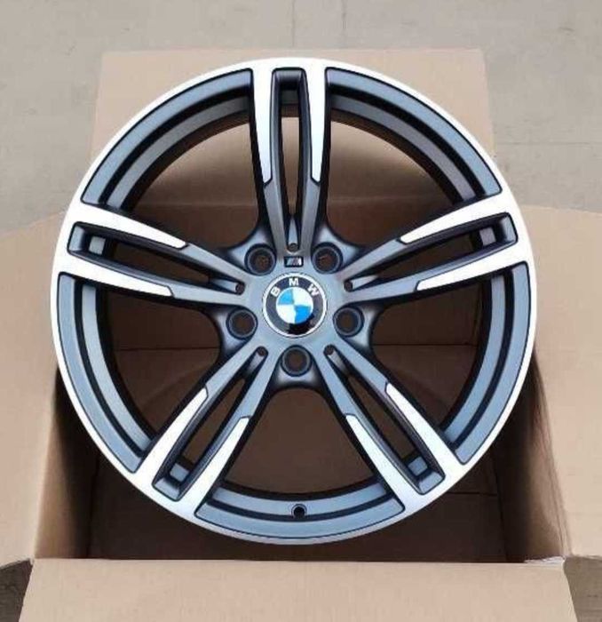 Jante 18 BMW F01 F02 F06 F07 F10 F11 F12 F13 F15 F20 F21 F22 F23 F25 F26 F82 F83  Jante Noi cu Factura si Garantie‼️autohauss.ro‼️