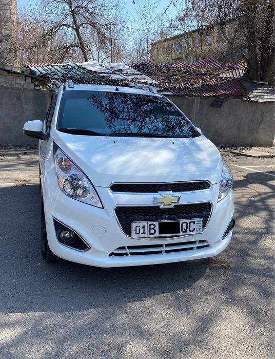 Spark 2015 4 pozitsia Evro Avtomat