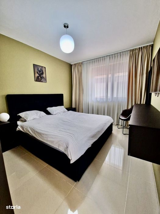 Oferta care te cucereste: duplex modern-terasa-curte-2 locuri de parca