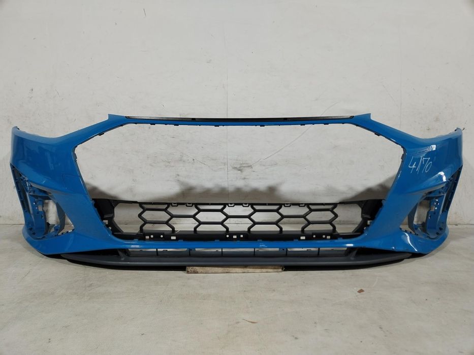 Bara fata  Audi A4 B9 facelift, S-Line, 2020, 2021, 2022, 2023, cod origine OE 8W0807437AQ.