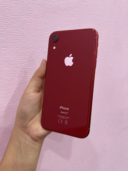 Iphone XR 64 гб.
