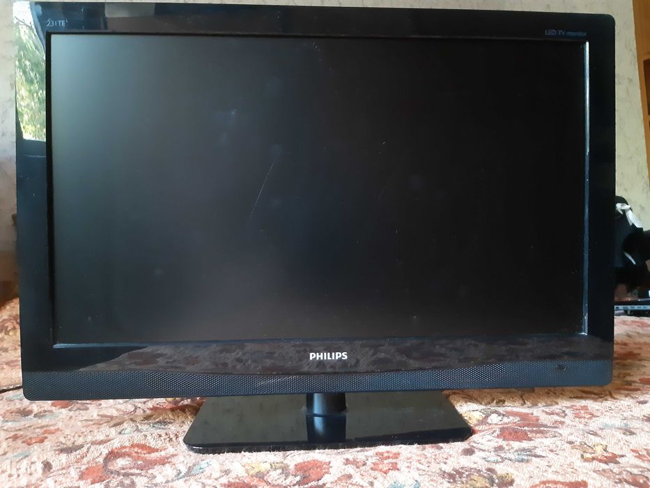 Телевизор Philips 231TE4L