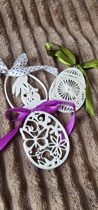 Пасхальный декор