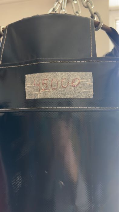 продам грушу боксерскую