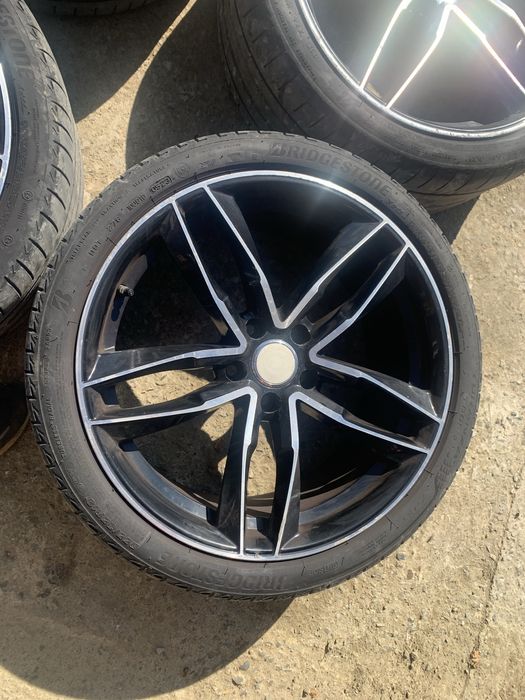 Jante R19 / 5x112