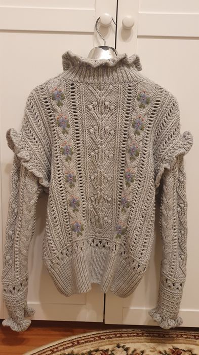 Pulover Zara, mărimea M/38
