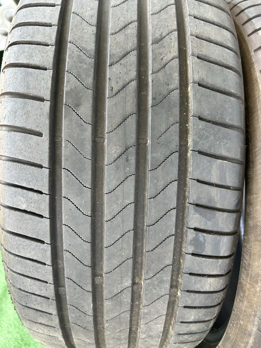 2 летни гуми bridgestone 225 40 18 6,5mm dot 1025