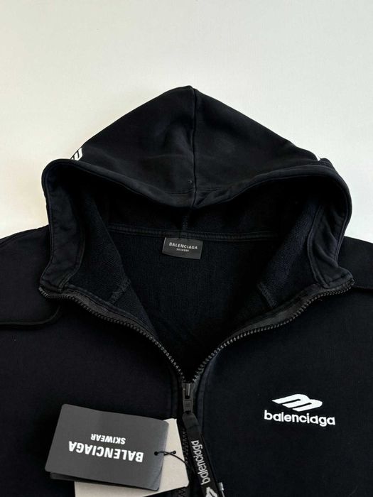 Hanorac Balenciaga Premium