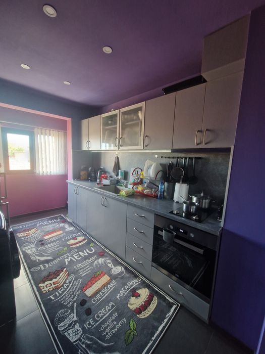 Продава се Тристаен апартамент в Свиленград - 86 кв.м за 1559 €/кв.м - Снимка #8