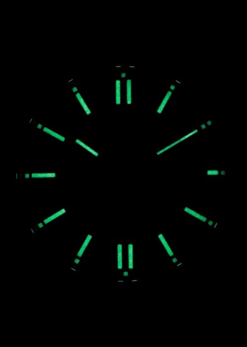 Нов часовник Citizen Tsuyosa Green