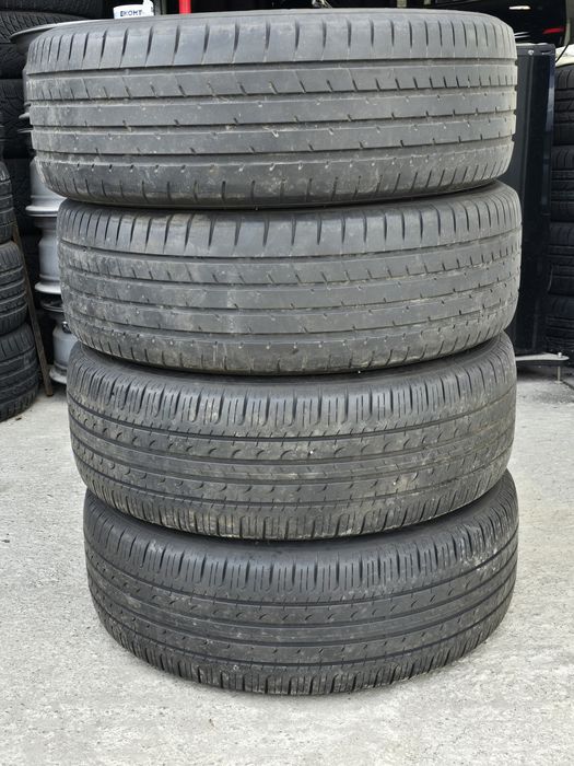 Джанти 19 / 5х114,3 - Mazda 5x114,3 - МАТОВИ / МАТ
