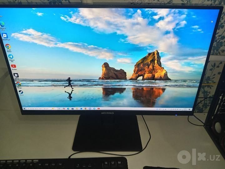 Kampitur  windows 10