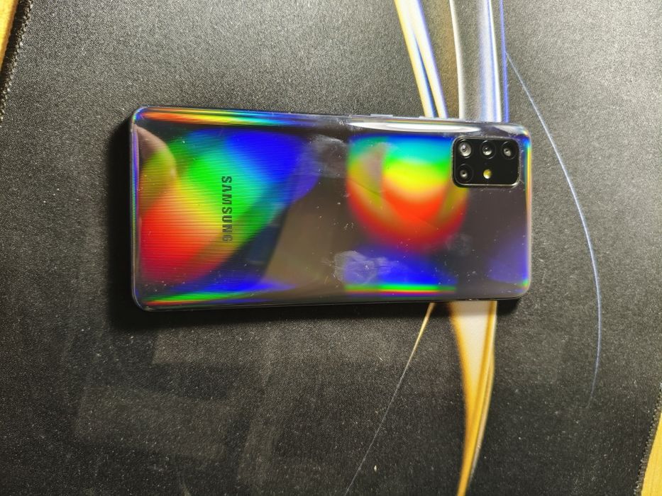 Продам Samsung A51