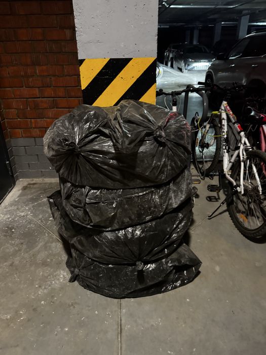 Зимние шины maxxis 245/55/19