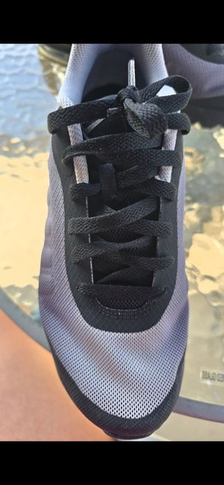 Adidas Air Bella TR5